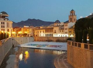 Piso en venta en Orihuela ciudad en Orihuela