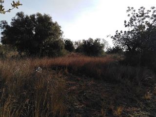 Terreno en venta en Las Atalayas - Urmi - Cerro Mar en Peñíscola