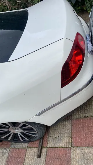 2 Volkswagen Phaeton 2009