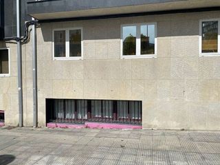 Local comercial en venta en Campus Sur - Santa Marta en Santiago de Compostela