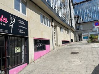 Local comercial en venta en Campus Sur - Santa Marta en Santiago de Compostela