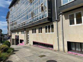Local comercial en venta en Campus Sur - Santa Marta en Santiago de Compostela