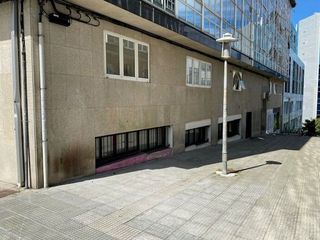 Local comercial en venta en Campus Sur - Santa Marta en Santiago de Compostela