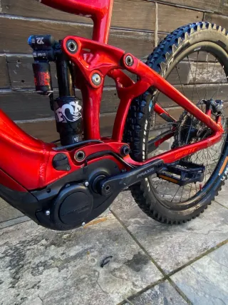 Giant Reign E+1 PRO 625Wh Talla M