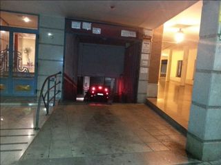 Garaje en venta en Centro en Palencia