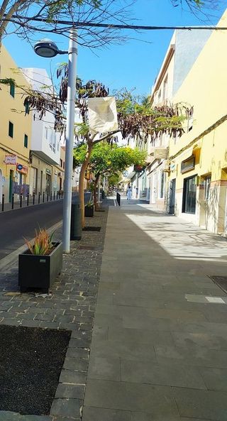 Hotel en venta en Pájara