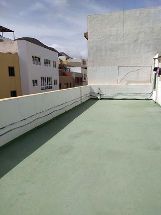 Hotel en venta en Pájara