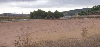 Terreno en venta en Pinós