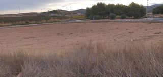 Terreno en venta en Pinós