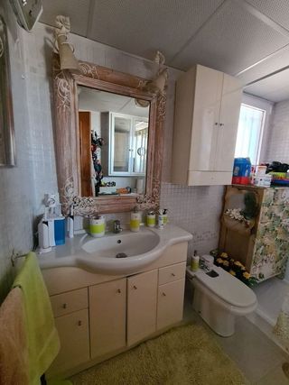 Ático en venta en Playa de Poniente en Benidorm