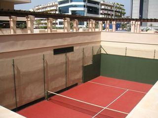 Piso en venta en Puerto Banús en Marbella