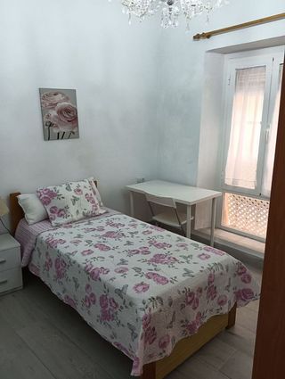 Piso en venta en Mentidero - Teatro Falla - Alameda en Cádiz