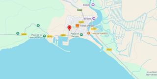 Local comercial en venta en Barbate ciudad en Barbate