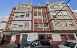 Local comercial en venta en Barbate ciudad en Barbate
