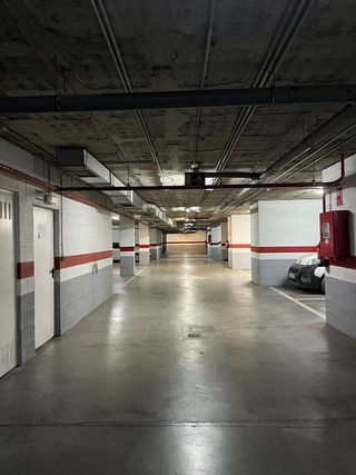 Garaje en venta en San Jerónimo - La Bachillera en Sevilla