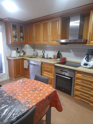 Piso en venta en Carretas - Huerta de Marzo - La Pajarita en Albacete