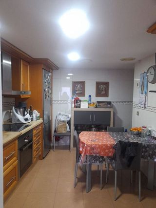 Piso en venta en Carretas - Huerta de Marzo - La Pajarita en Albacete