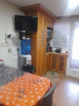 Piso en venta en Carretas - Huerta de Marzo - La Pajarita en Albacete