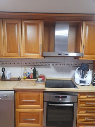 Piso en venta en Carretas - Huerta de Marzo - La Pajarita en Albacete