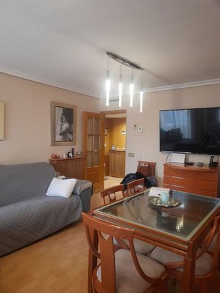 Piso en venta en Carretas - Huerta de Marzo - La Pajarita en Albacete