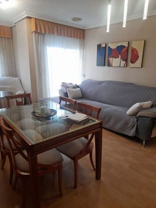 Piso en venta en Carretas - Huerta de Marzo - La Pajarita en Albacete