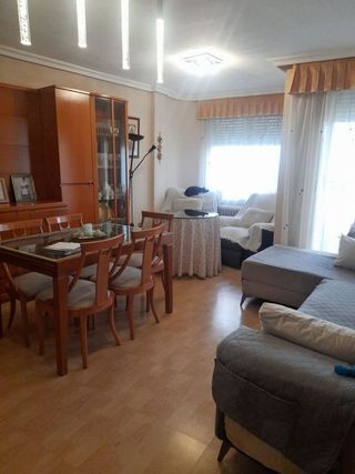 Piso en venta en Carretas - Huerta de Marzo - La Pajarita en Albacete