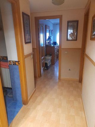 Piso en venta en Carretas - Huerta de Marzo - La Pajarita en Albacete