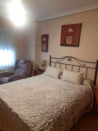 Piso en venta en Carretas - Huerta de Marzo - La Pajarita en Albacete