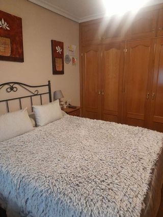 Piso en venta en Carretas - Huerta de Marzo - La Pajarita en Albacete