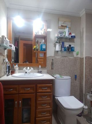 Piso en venta en Carretas - Huerta de Marzo - La Pajarita en Albacete