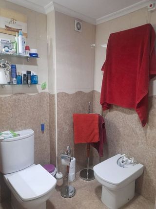 Piso en venta en Carretas - Huerta de Marzo - La Pajarita en Albacete