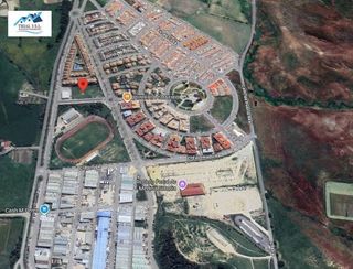 Garaje en venta en Medina-Sidonia