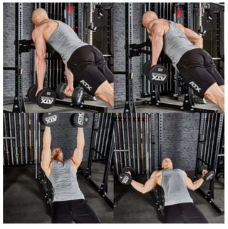 Accesorio Bulldog Pad