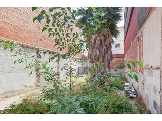 Terreno en venta en L'Alquenència en Alzira