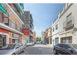 Terreno en venta en L'Alquenència en Alzira