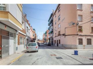 Terreno en venta en L'Alquenència en Alzira