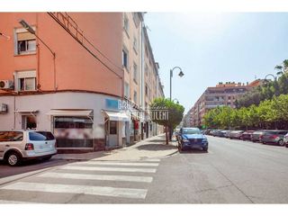 Terreno en venta en L'Alquenència en Alzira