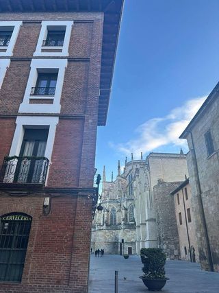 Ático en venta en San Mamés - La Palomera en León