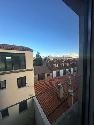 Ático en venta en San Mamés - La Palomera en León