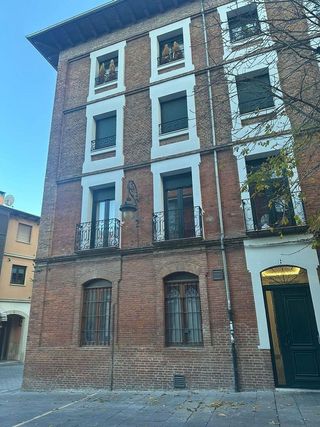 Ático en venta en San Mamés - La Palomera en León