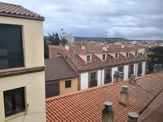 Ático en venta en San Mamés - La Palomera en León