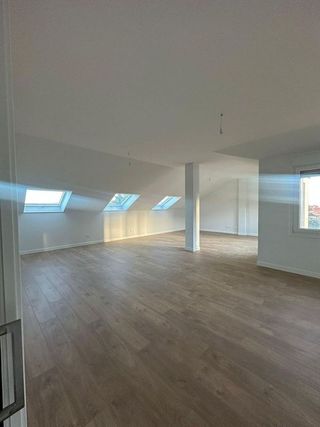 Ático en venta en San Mamés - La Palomera en León