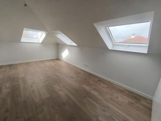 Ático en venta en San Mamés - La Palomera en León