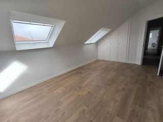 Ático en venta en San Mamés - La Palomera en León