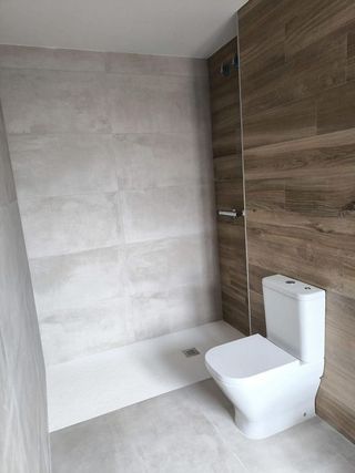 Ático en venta en San Mamés - La Palomera en León