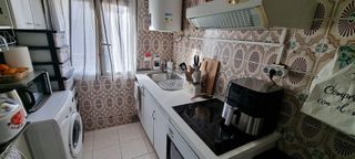 Piso en venta en Gorronal-P29 en Collado Villalba