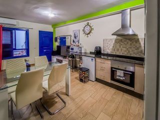 Piso en venta en Mogán pueblo en Mogán