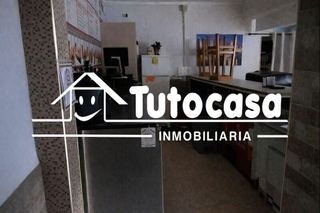 Piso en venta en Centro - Doña Mercedes en Dos Hermanas