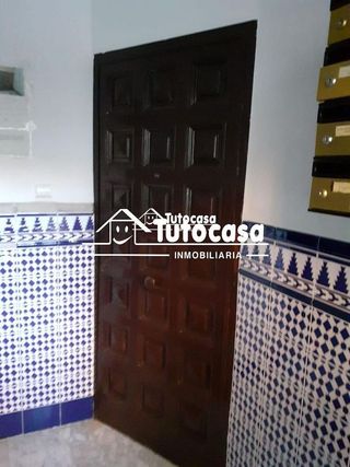 Piso en venta en Centro - Doña Mercedes en Dos Hermanas