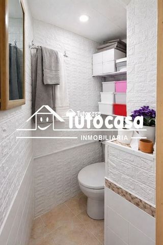 Piso en venta en Centro - Doña Mercedes en Dos Hermanas